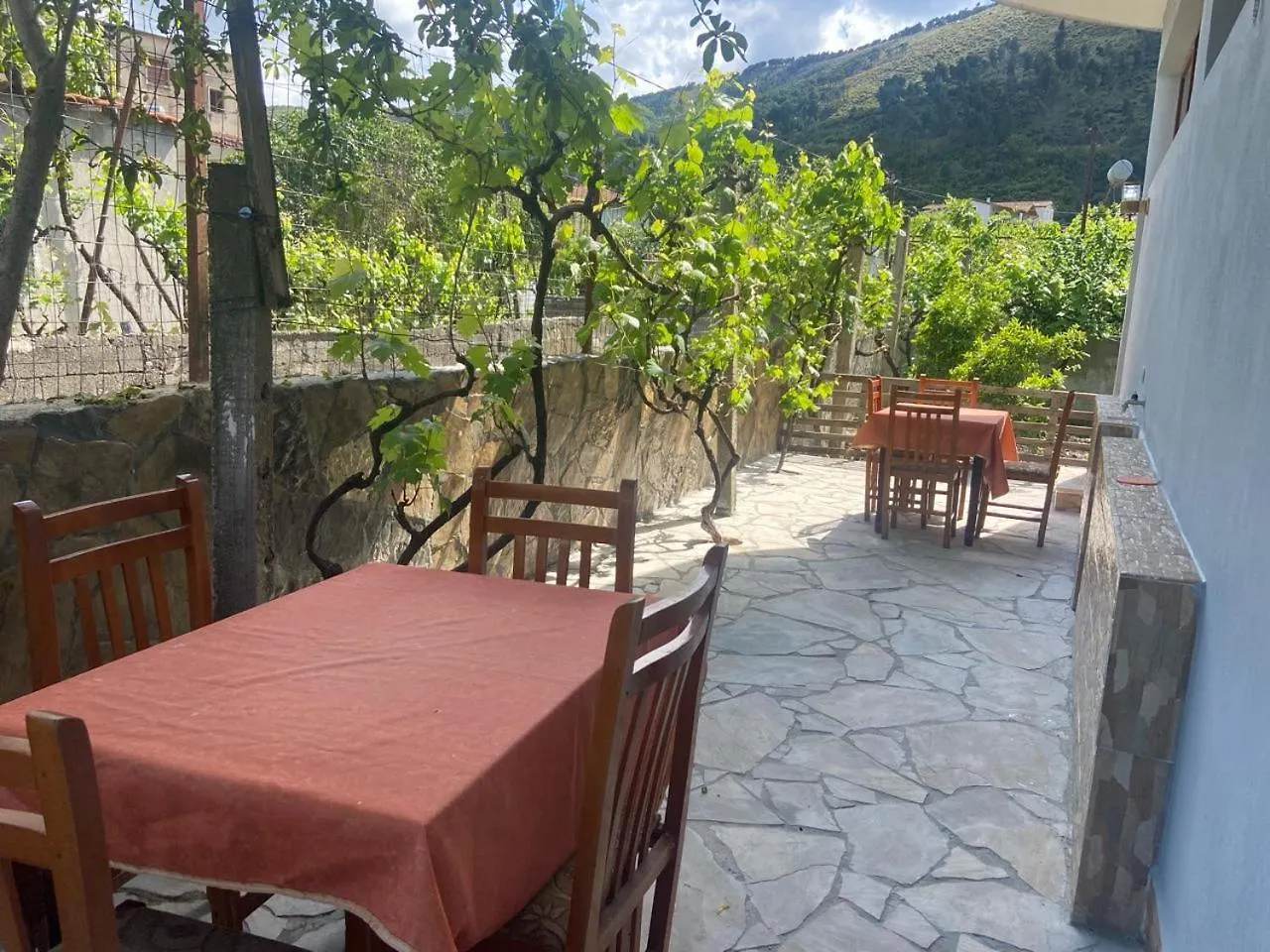 Guesthouse Seli Berat 0*,  Albanien