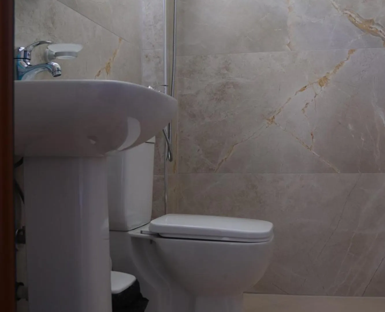 Guesthouse Seli Berat Albanien