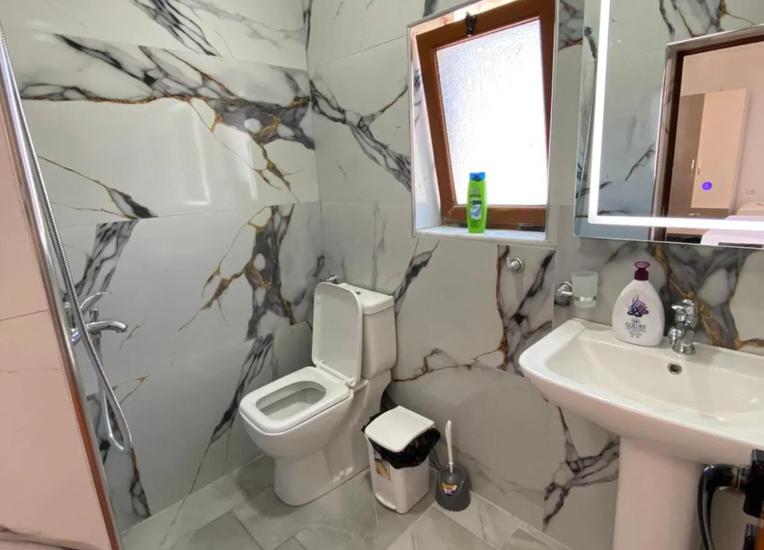 Gæstehus Guesthouse Seli Berat