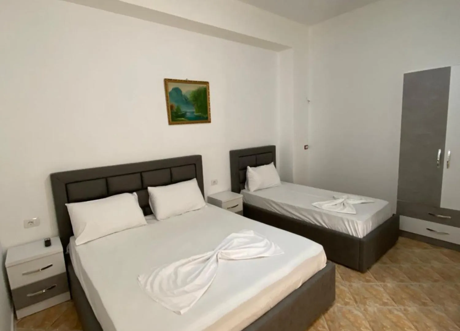 Gæstehus Guesthouse Seli Berat
