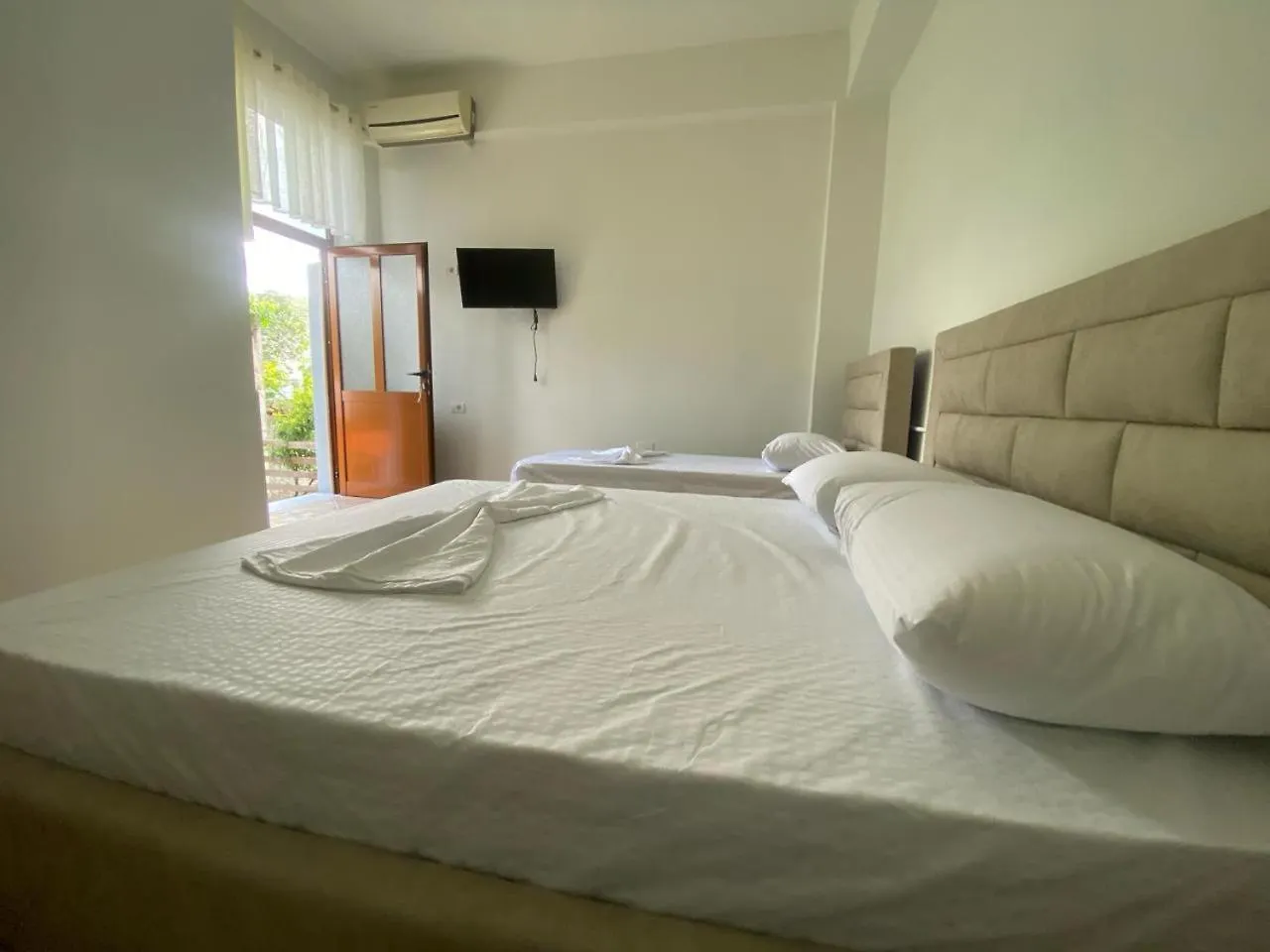 Guesthouse Seli Berat