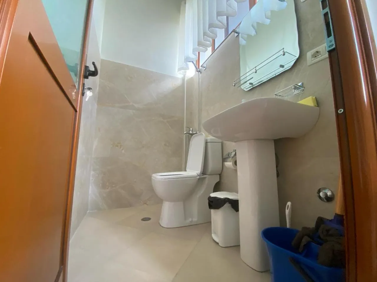 Guesthouse Seli Berat 0*,  Albania