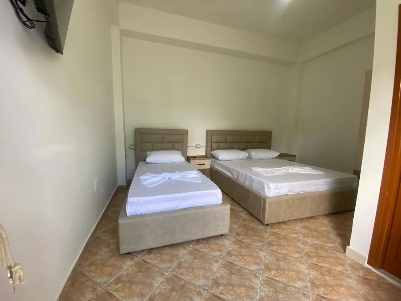 Guesthouse Seli Berat Pensión