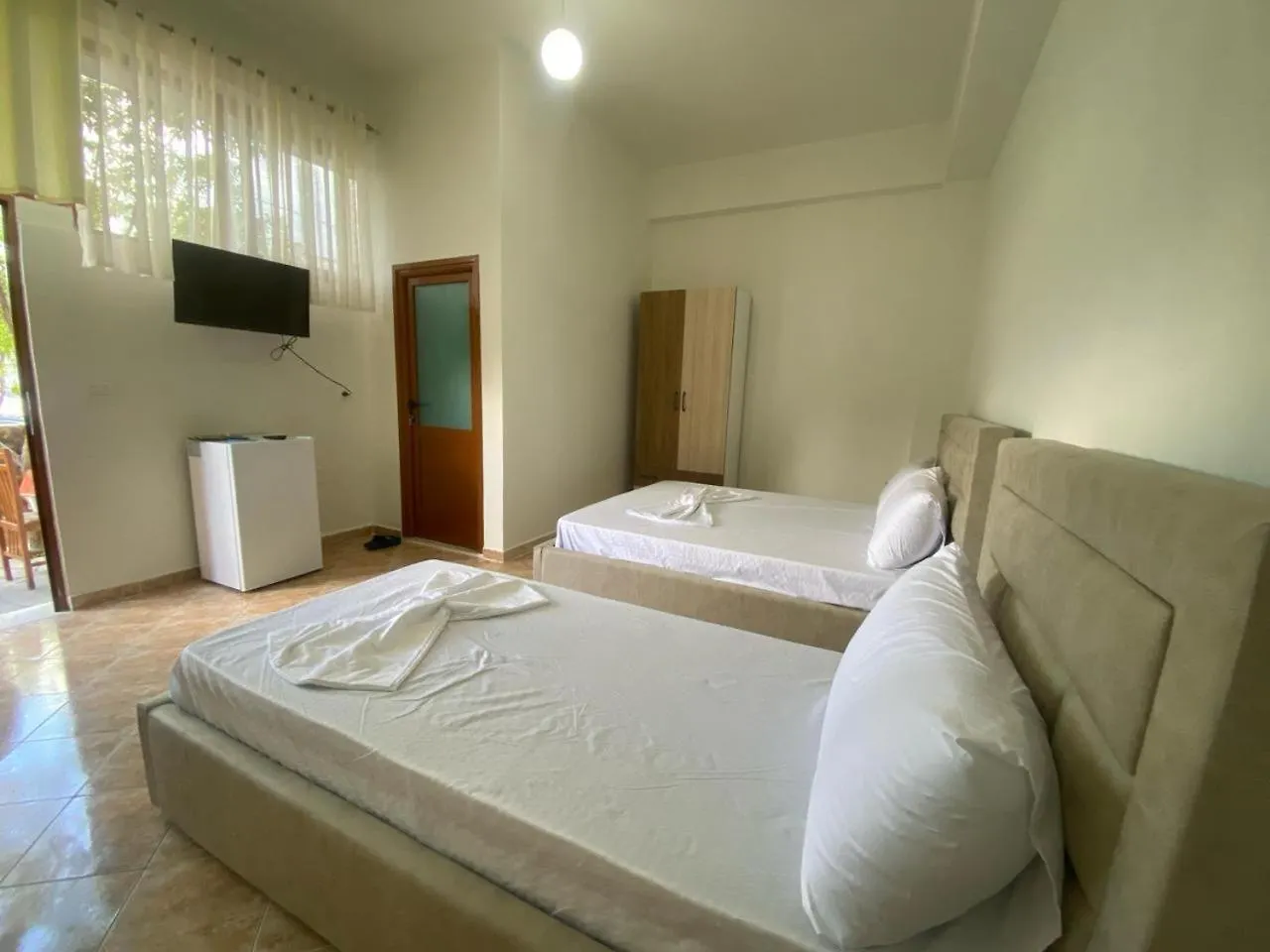 Guesthouse Seli Berat