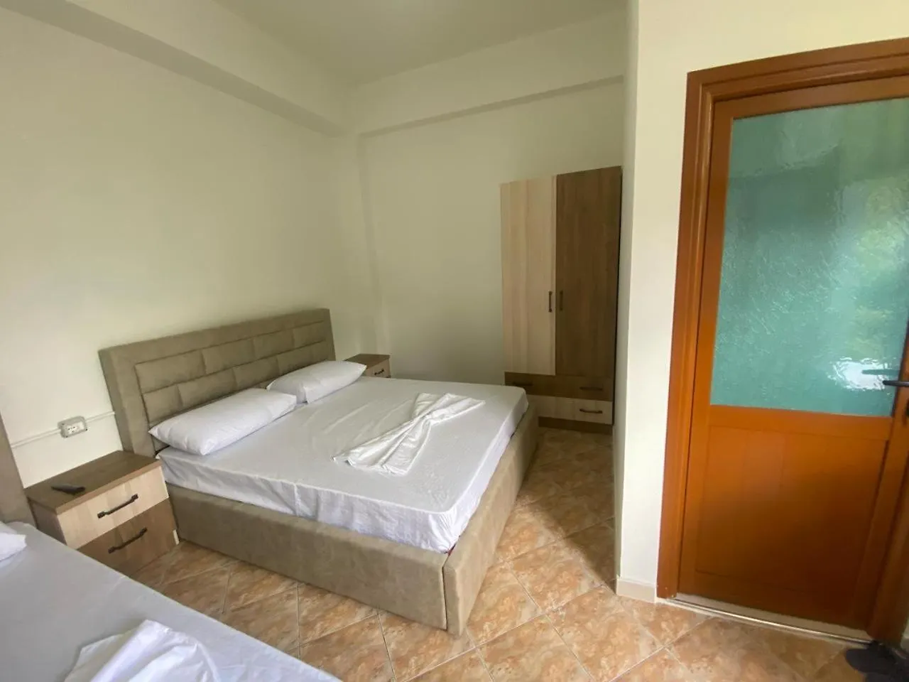 Pensión Guesthouse Seli Berat Albania