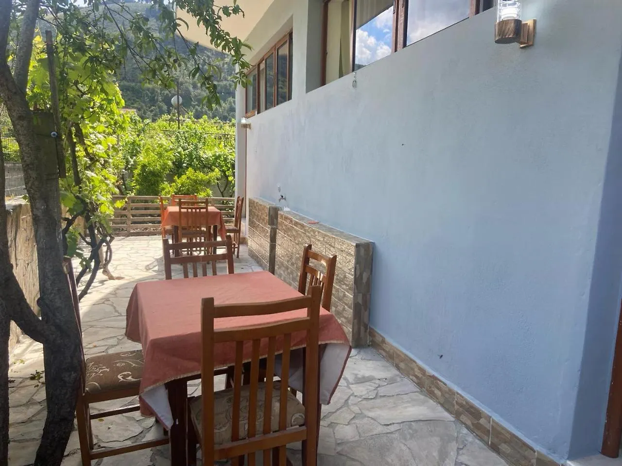 Guesthouse Seli Berat