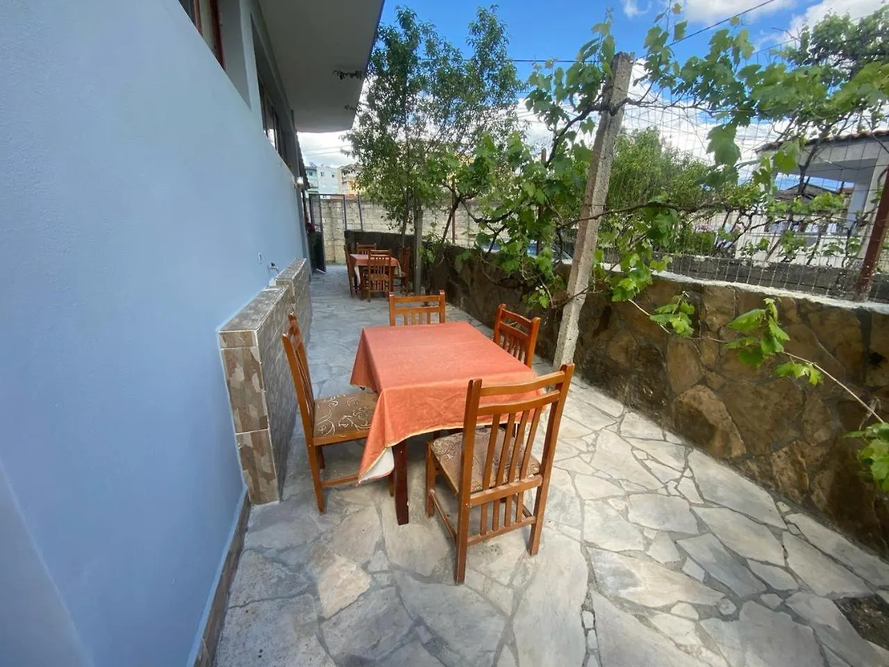 Guesthouse Seli Berat 0*,  Albania