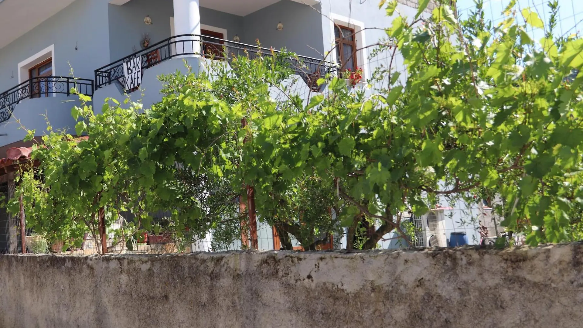 Guesthouse Seli Berat