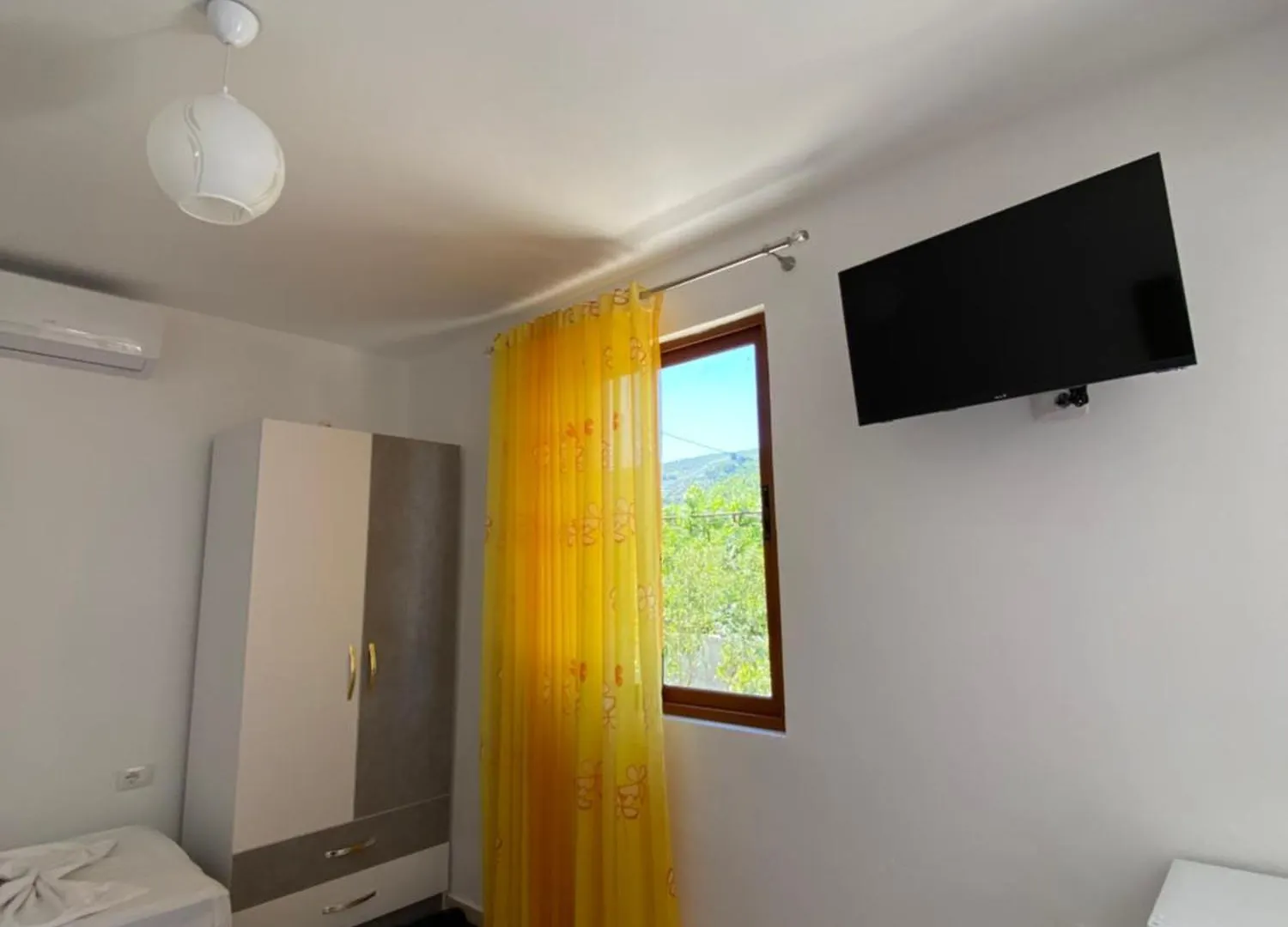 Guesthouse Seli Berat Pensión
