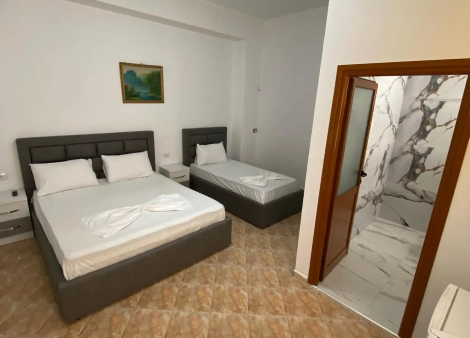 Guesthouse Seli Berat