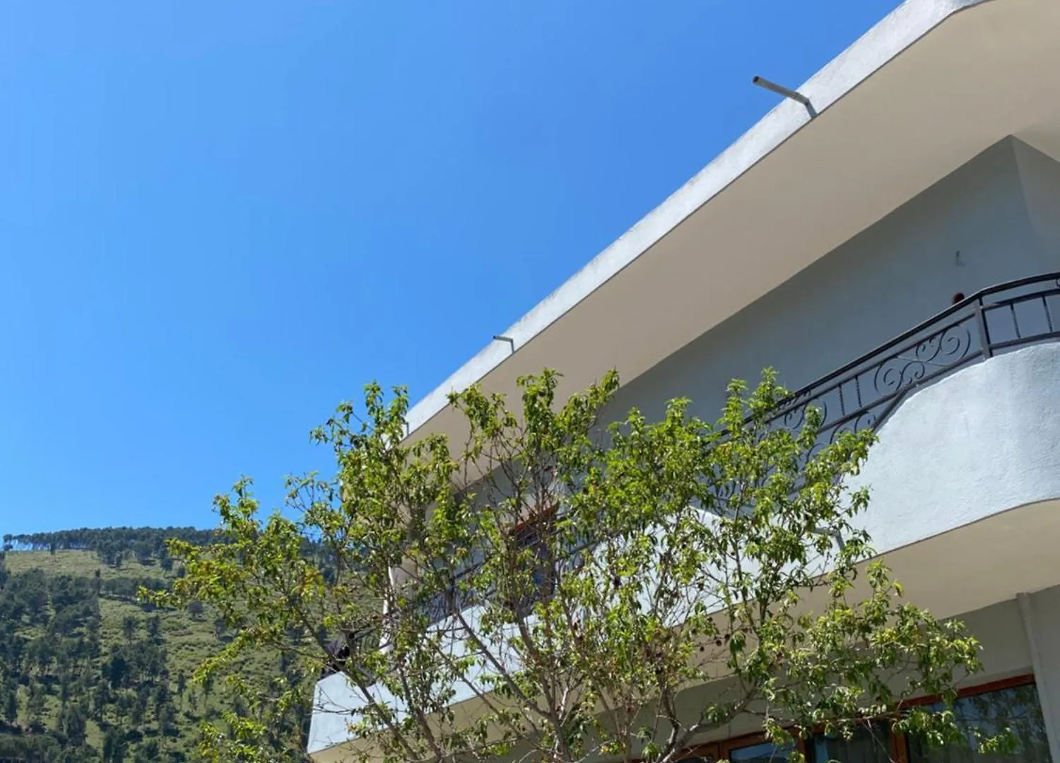 Guesthouse Seli Berat Pensión